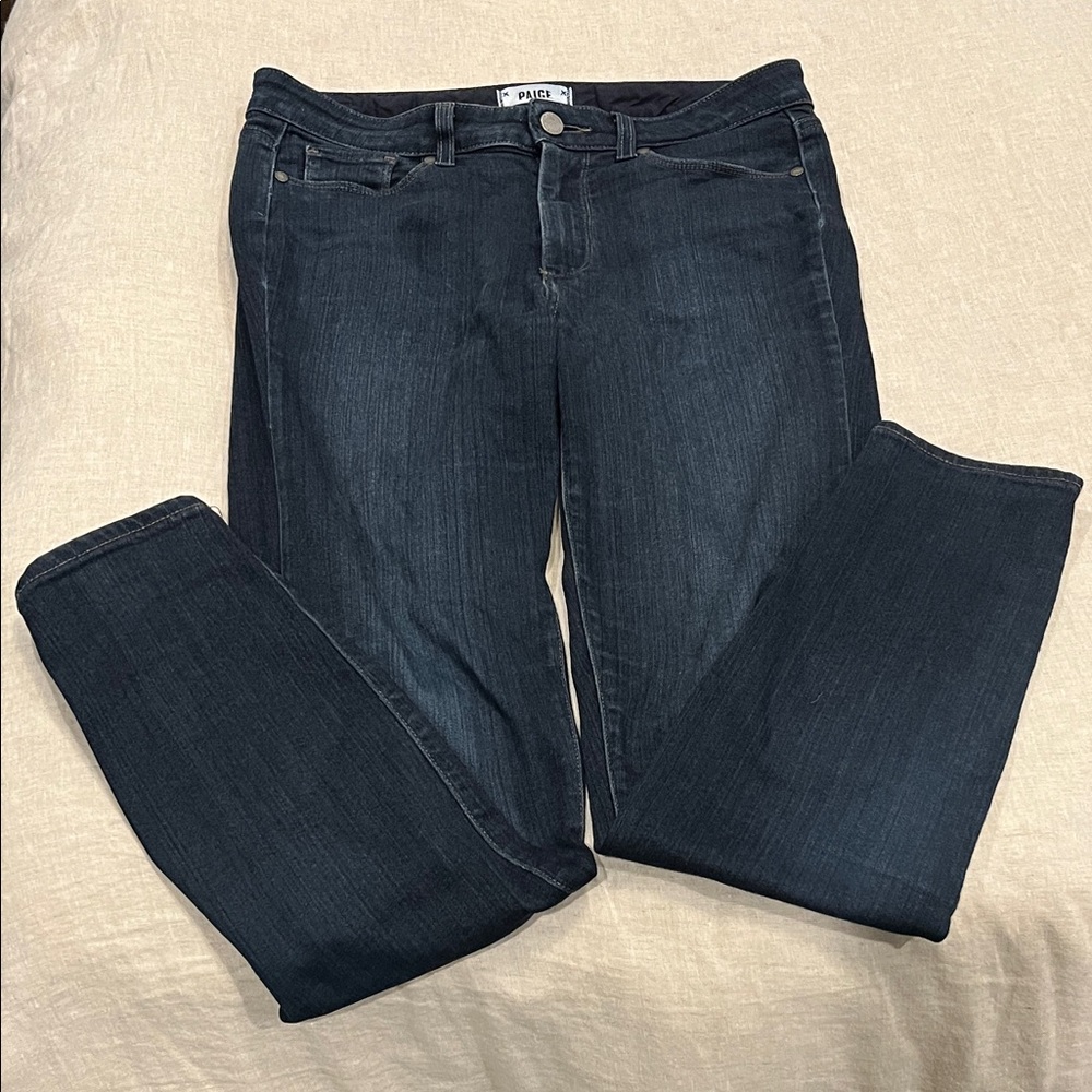 PAIGE Denim Jeans